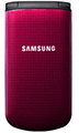 Samsung SGH-B300