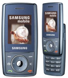 Samsung SGH-B500