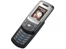 Samsung SGH-B520