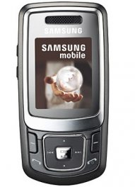 Samsung SGH-B520