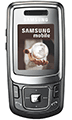 Samsung SGH-B520