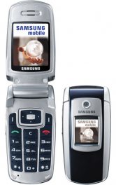 Samsung SGH-C510