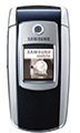 Samsung SGH-C510