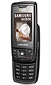 Samsung SGH-D880 Duos