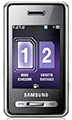 Samsung SGH-D980