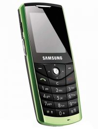 Samsung SGH-E200 ECO