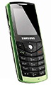 Samsung SGH-E200 ECO