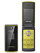 Samsung SGH-E215