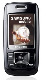 Samsung SGH-E251