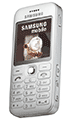 Samsung SGH-E590