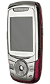 Samsung SGH-E740