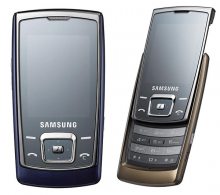 Samsung SGH-E840