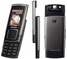 Samsung SGH-E950
