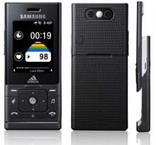 Samsung SGH-F110
