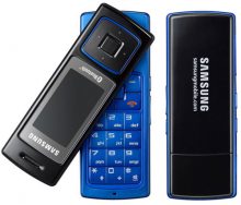 Samsung SGH-F200