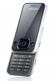 Samsung SGH-F250