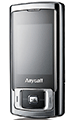 Samsung SGH-F268