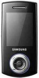 Samsung SGH-F270 Beat
