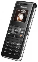 Samsung SGH-F510