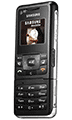 Samsung SGH-F510