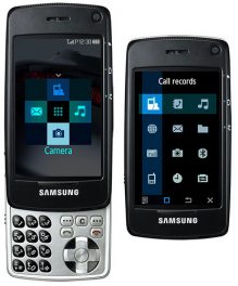 Samsung SGH-F520