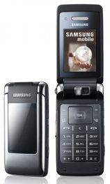 Samsung SGH-G400 Soul
