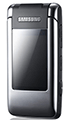 Samsung SGH-G400 Soul