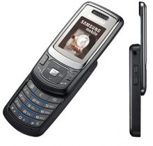 Samsung SGH-Impact