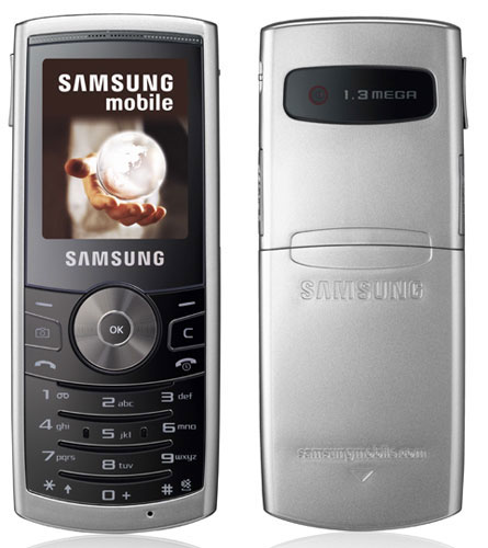 Samsung SGH J150