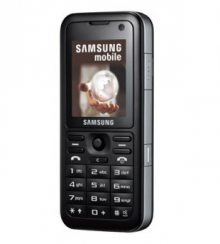 Samsung SGH-J200