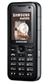 Samsung SGH-J200