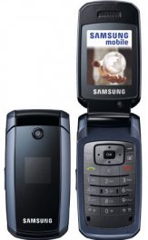 Samsung SGH-J400