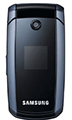 Samsung SGH-J400