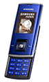 Samsung SGH-J600
