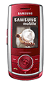 Samsung SGH-J610