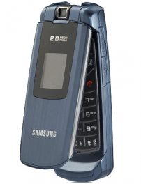 Samsung SGH-J630