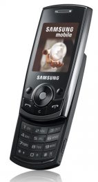 Samsung SGH-J700