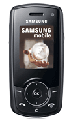 Samsung SGH-J750