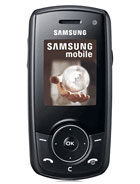 Samsung SGH-J750