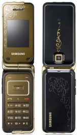 Samsung SGH-L310