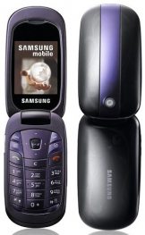 Samsung SGH-L320