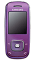 Samsung SGH-L600