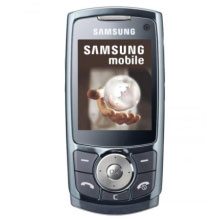 Samsung SGH-L760