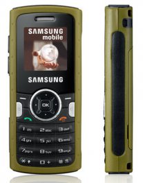 Samsung SGH-M110