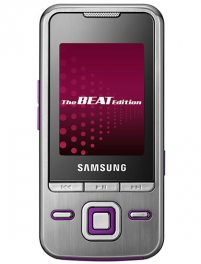 Samsung SGH-M3200 Beats