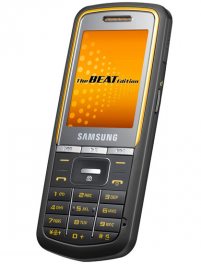 Samsung SGH-M3510 Beat