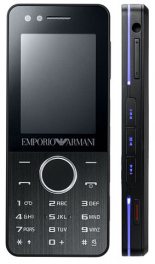 Samsung SGH-M7500 Emporio Armani