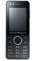 Samsung SGH-M7500 Emporio Armani