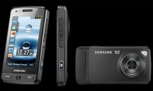 Samsung SGH-M8800