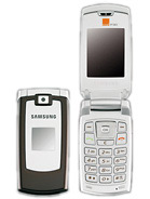 Samsung SGH-P180